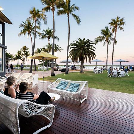 Mangrove Hotel Broome Esterno foto