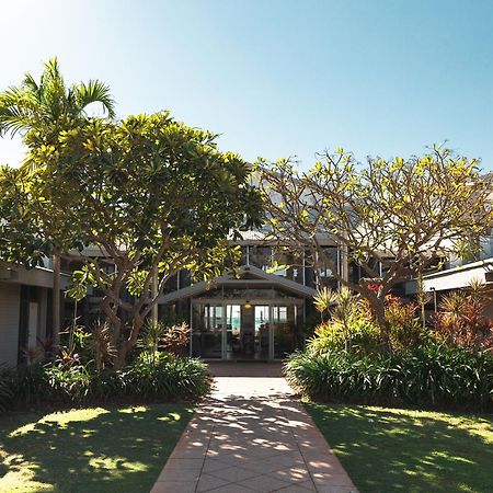 Mangrove Hotel Broome Esterno foto