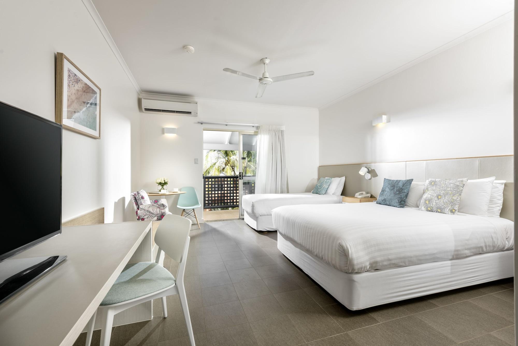 Mangrove Hotel Broome Esterno foto