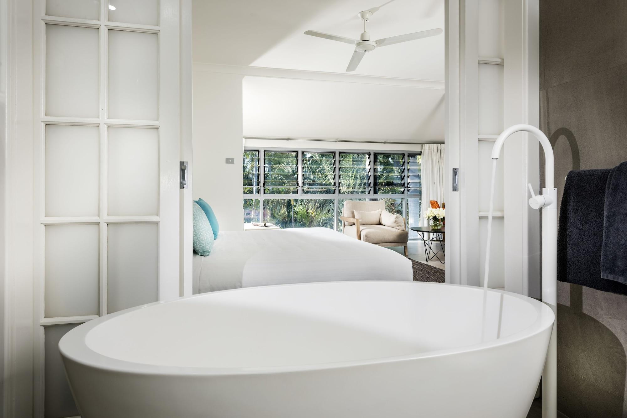 Mangrove Hotel Broome Esterno foto