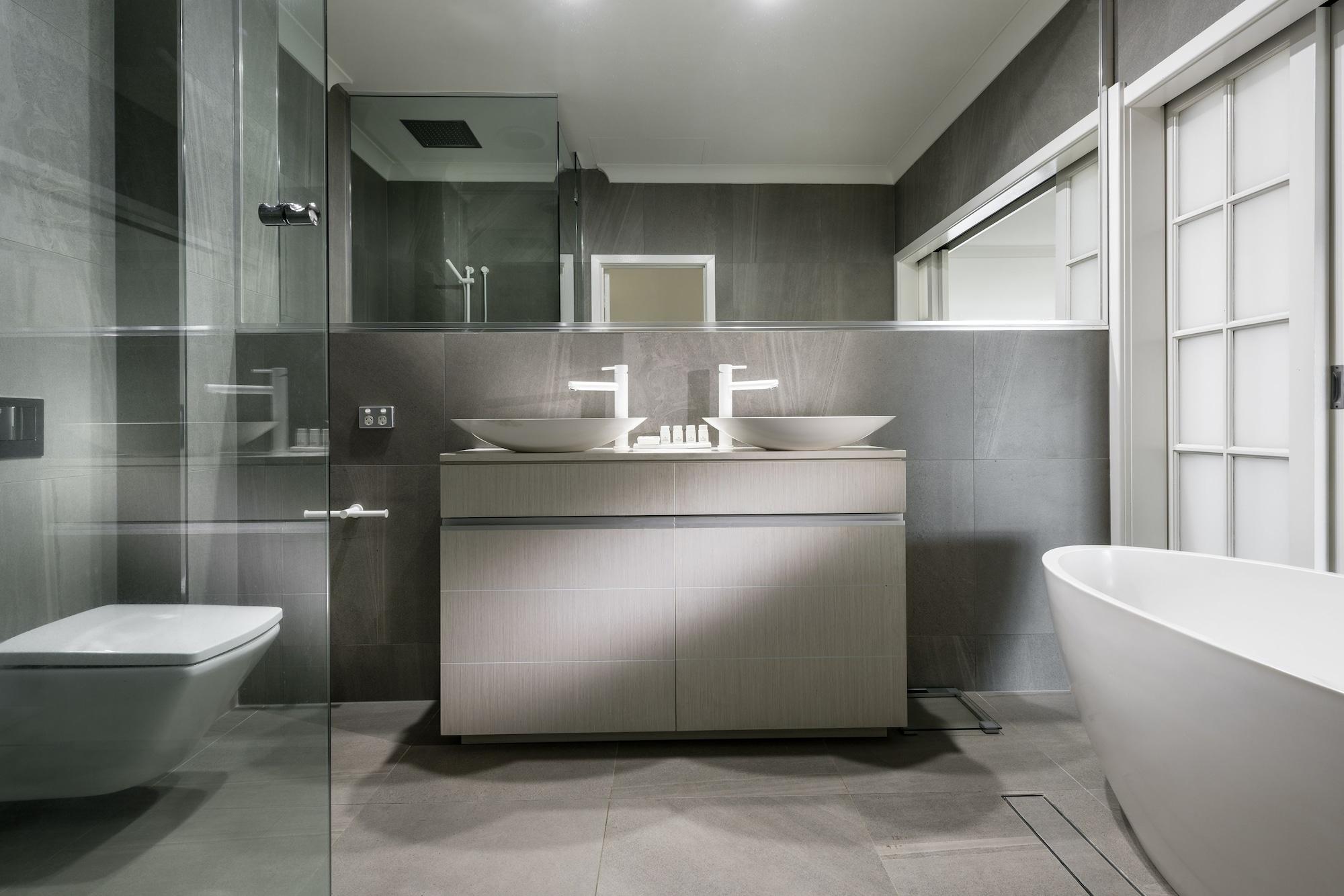Mangrove Hotel Broome Esterno foto
