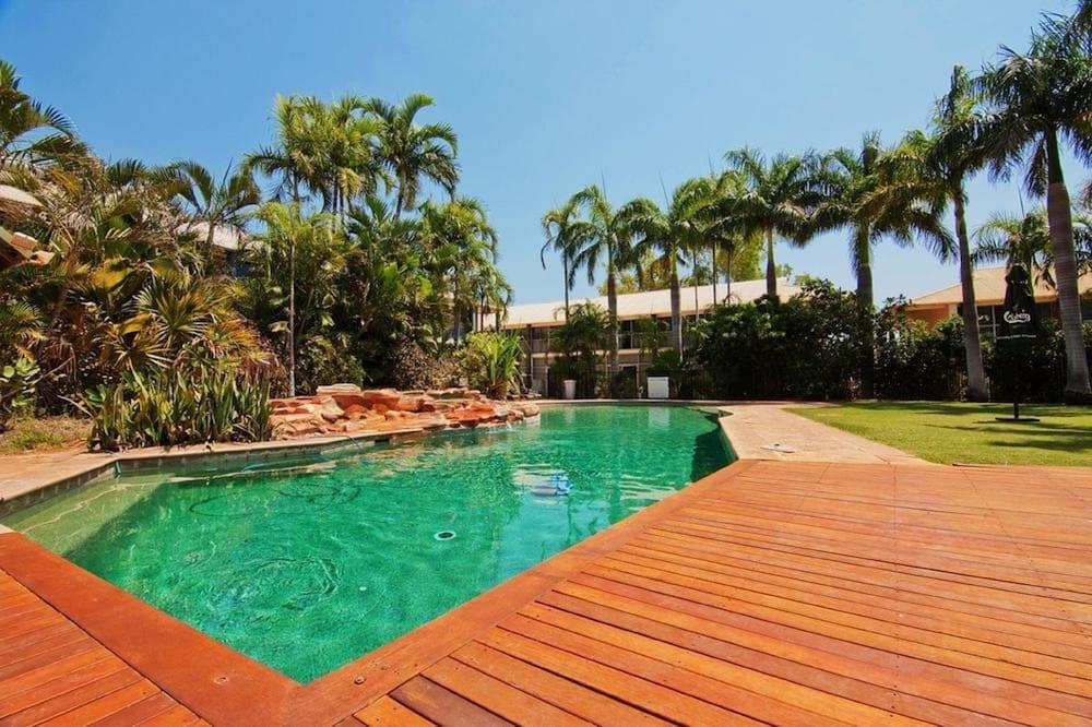 Mangrove Hotel Broome Esterno foto