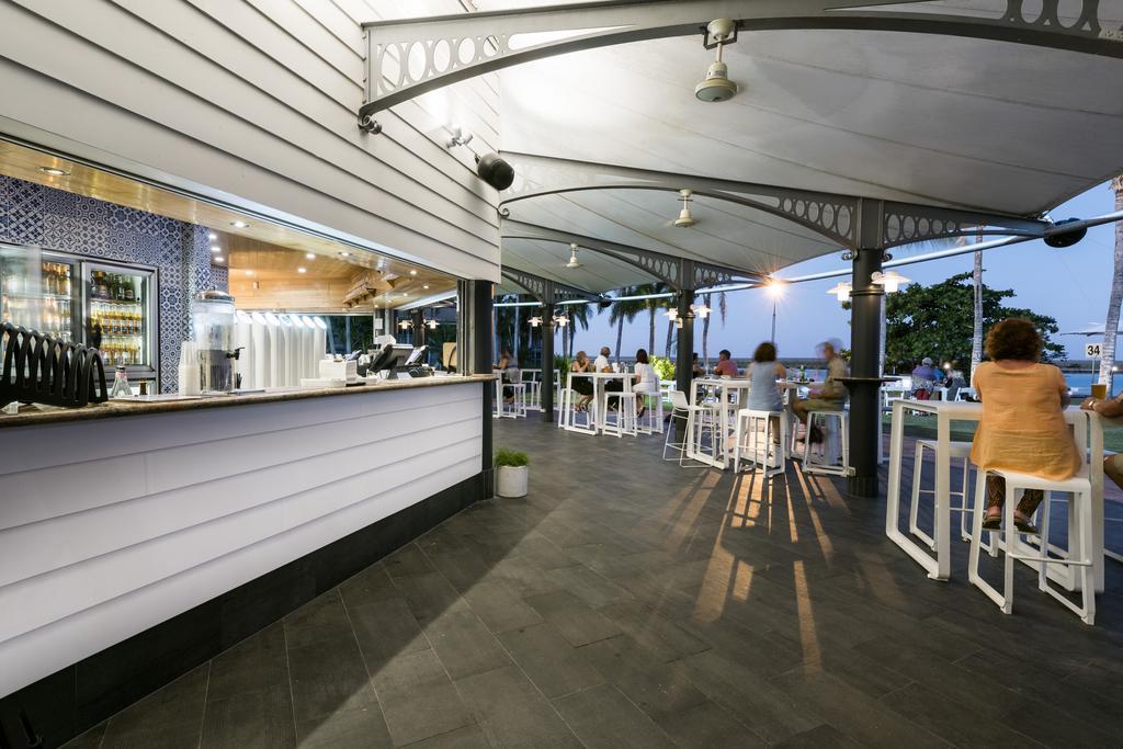 Mangrove Hotel Broome Esterno foto