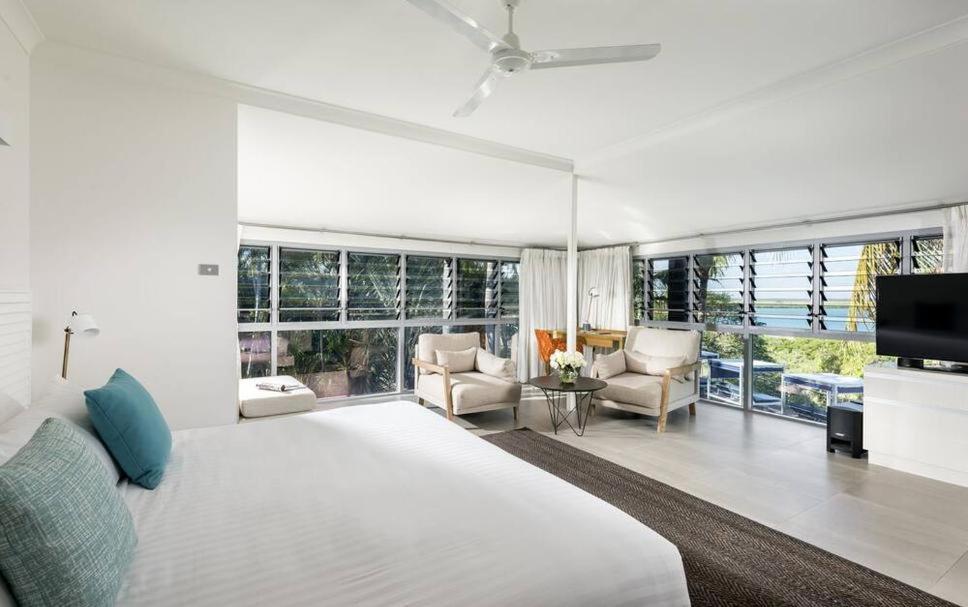 Mangrove Hotel Broome Esterno foto