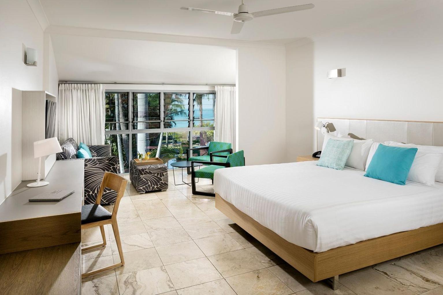 Mangrove Hotel Broome Esterno foto