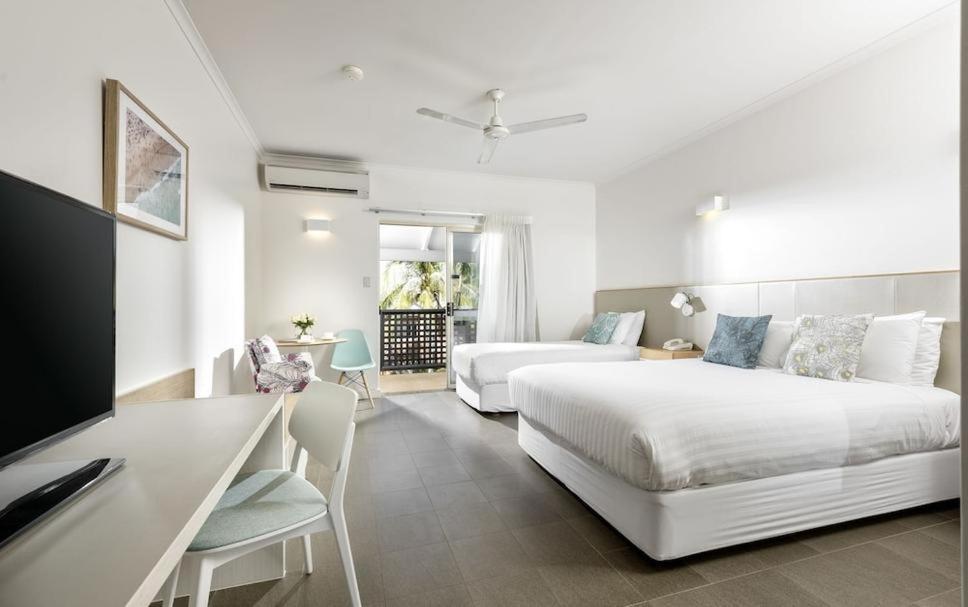 Mangrove Hotel Broome Esterno foto