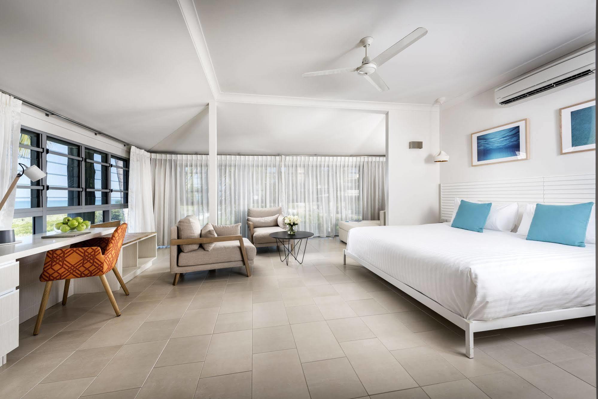 Mangrove Hotel Broome Esterno foto