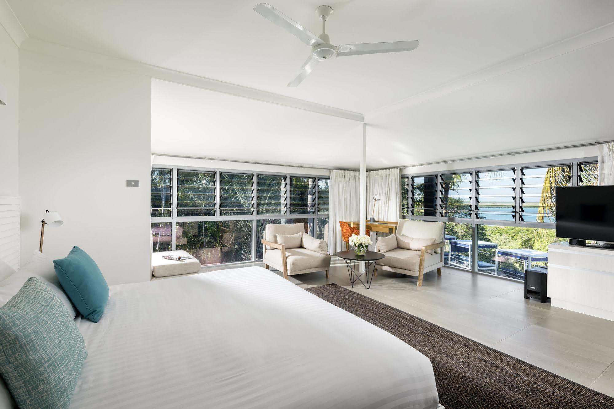 Mangrove Hotel Broome Esterno foto