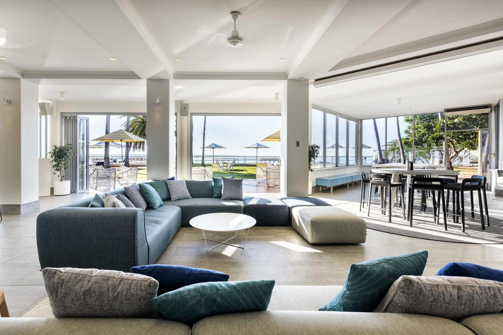 Mangrove Hotel Broome Esterno foto