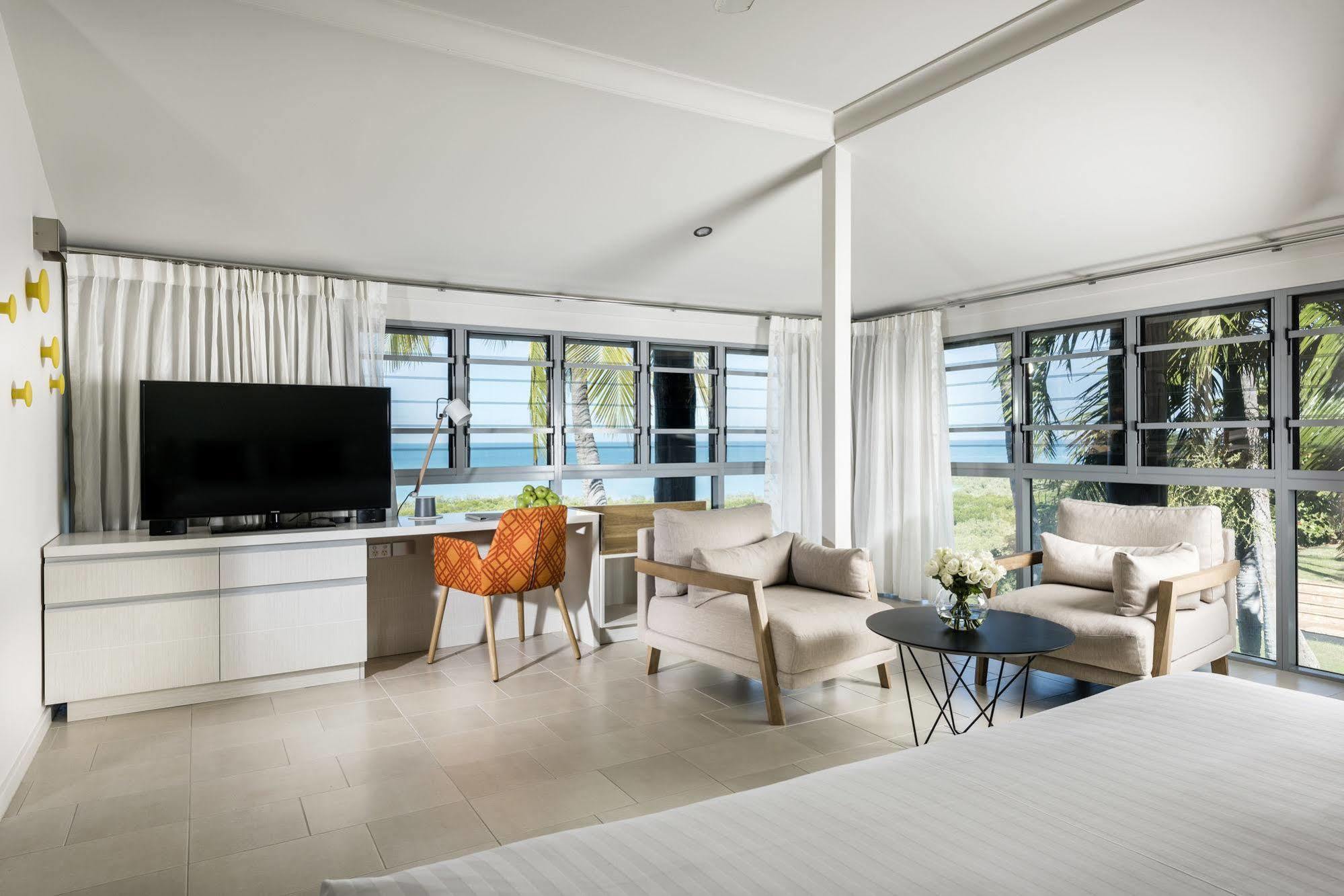 Mangrove Hotel Broome Esterno foto
